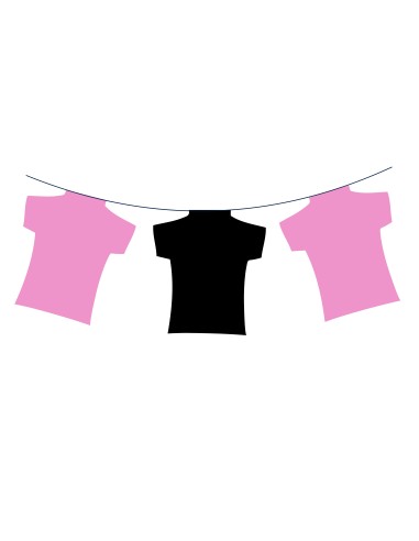 Guirlande Giro d'Italia